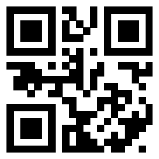 3405421428 - Immagine del Qr Code associato