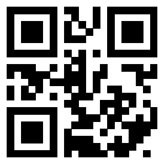 Il Qr Code di 3405421429