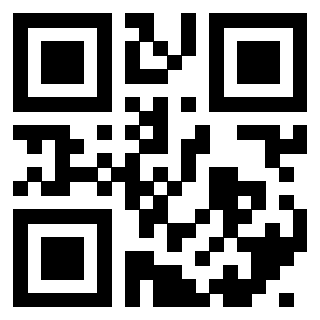 3405421430 - Immagine del Qr Code