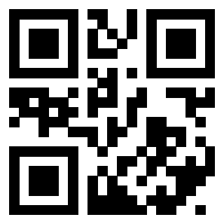 3405421431 - Immagine del QrCode