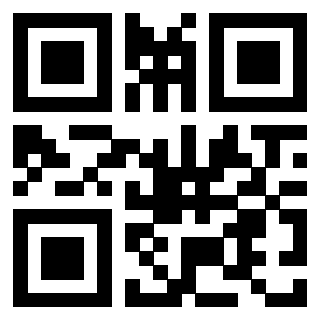Immagine del QrCode di 3405421432