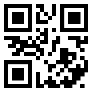 3405421434 - Immagine del Qr Code associato