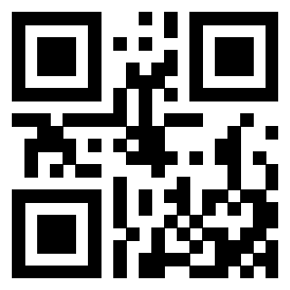 3405421436 - Immagine del Qr Code