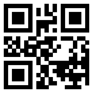 3405421437 - Immagine del Qr Code