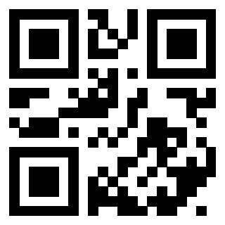 Immagine del QrCode di 3405421438