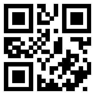 Il Qr Code di 3405421445