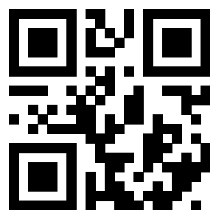 3405421447 - Immagine del QrCode
