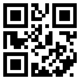 3405421448 QrCode associato