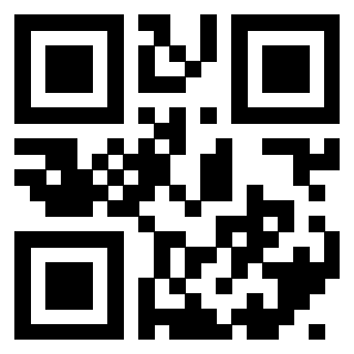 3405421449 - Immagine del QrCode associato