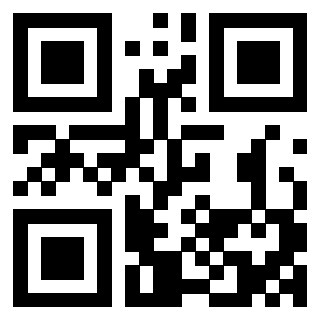 Scansione del QrCode di 3405421451
