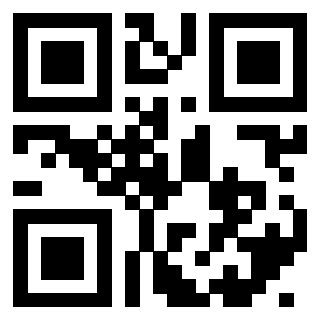 Immagine del QrCode di 3405421453