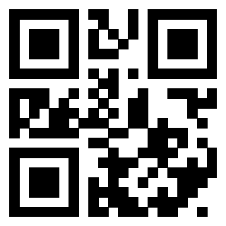 Il Qr Code di 3405421454