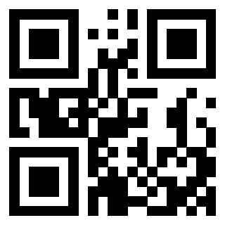 Il Qr Code di 3405421456