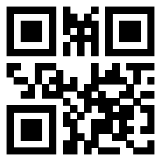 Immagine del QrCode di 3405421457