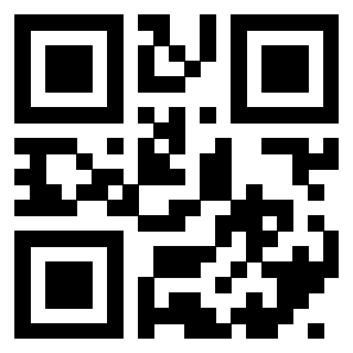 Il Qr Code di 3405421458