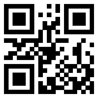 Scansione del QrCode di 3405421460