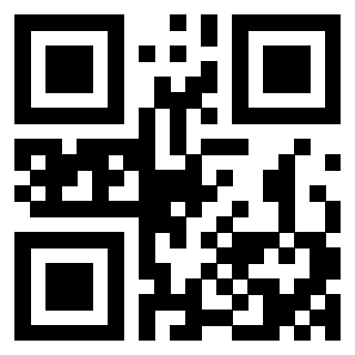 3405421461 - Immagine del Qr Code associato