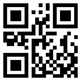 3405421466 - Immagine del Qr Code