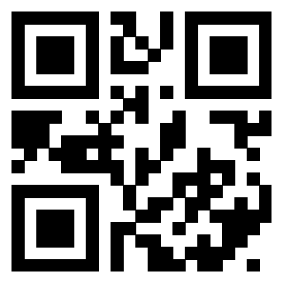 Scansione del Qr Code di 3405421469