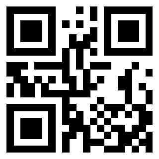 Il QrCode di 3405421470