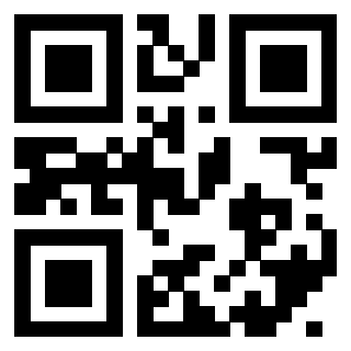 Immagine del QrCode di 3405421472