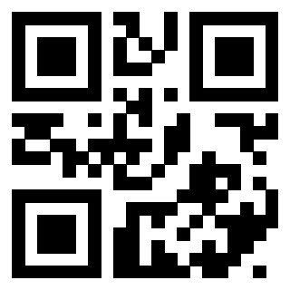 3405421474 - Immagine del QrCode