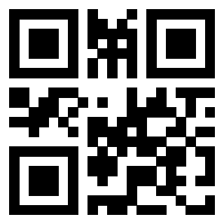 Scansione del Qr Code di 3405421476
