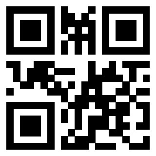 Il QrCode di 3405421477