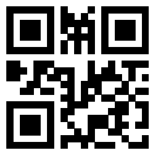Il Qr Code di 3405421478