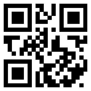 3405421481 - Immagine del QrCode associato