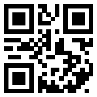 3405421483 - Immagine del QrCode