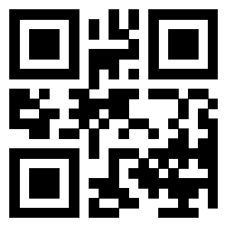 3405421484 - Immagine del QrCode