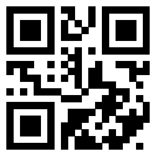 Scansione del QrCode di 3405421485