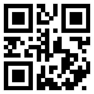 3405421487 - Immagine del QrCode