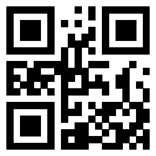 Immagine del QrCode di 3405421489