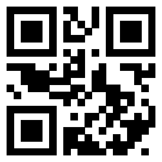 3405421491 - Immagine del Qr Code