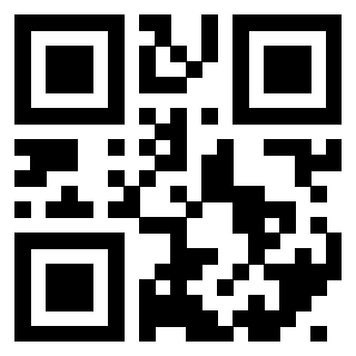 Scansione del Qr Code di 3405421492