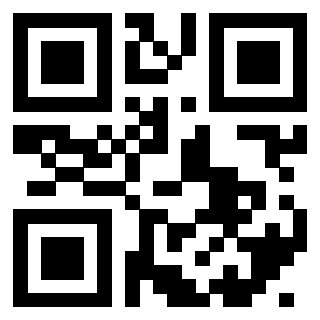 Immagine del QrCode di 3405421494