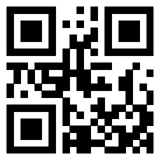 Scansione del QrCode di 3405421497