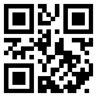 Il QrCode di 3405421498