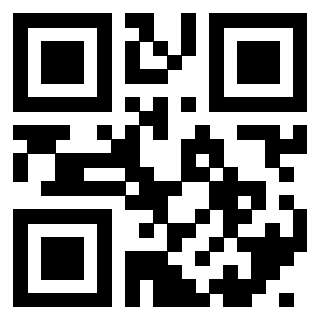 Scansione del QrCode di 3405421500