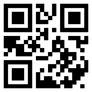 3405421501 - Immagine del QrCode