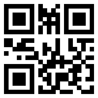 Immagine del Qr Code di 3405421502