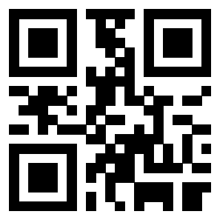 3405421504 - Immagine del QrCode associato