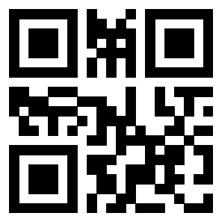 Immagine del Qr Code di 3405421505
