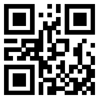 Il QrCode di 3405421506