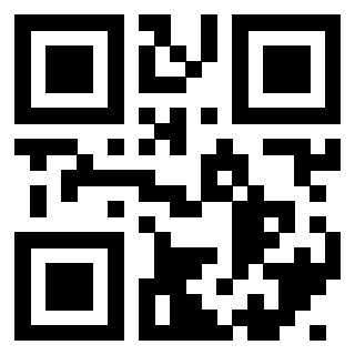 Il QrCode di 3405421507