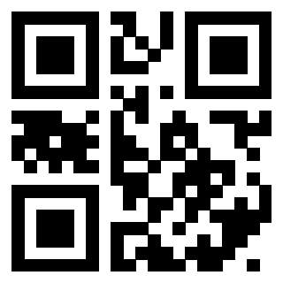 3405421509 Qr Code associato