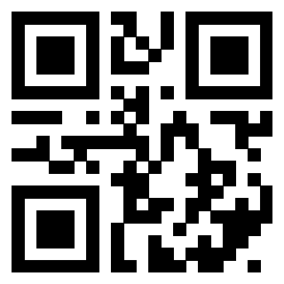 3405421513 - Immagine del QrCode associato