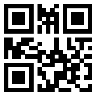 3405421515 - Immagine del QrCode